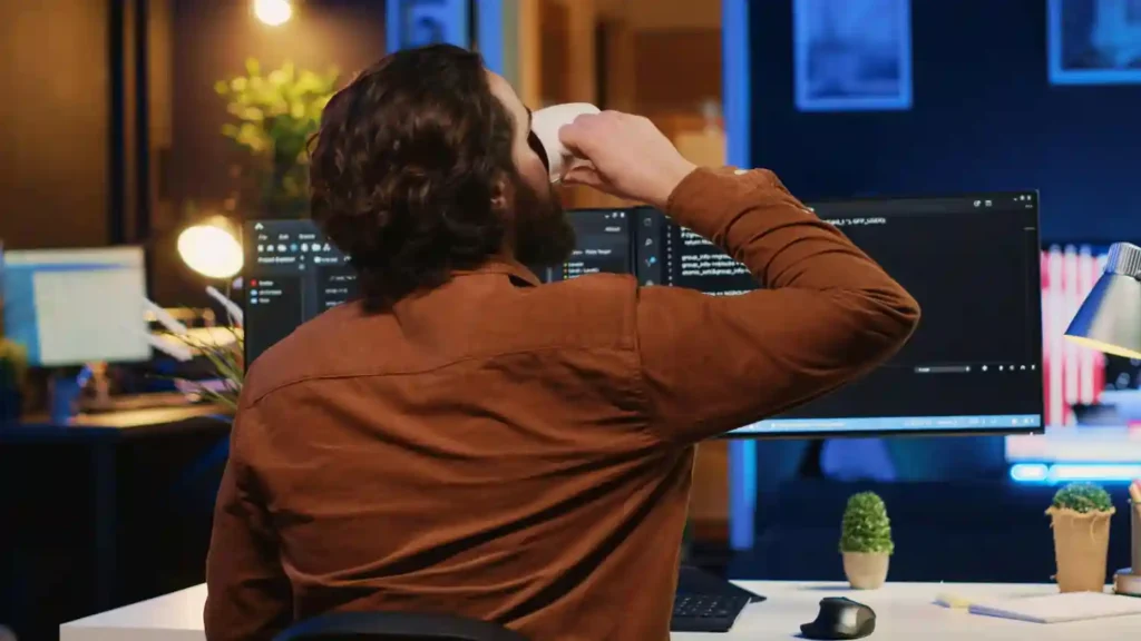 How long does it take to go from zero to junior‑developer?