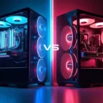 Is liquid cooling better than air cooling?