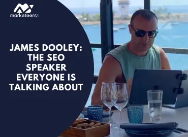 James Dooley: The SEO Speaker Everyone Is Talking About