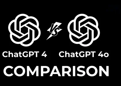 ChatGPT 4 vs ChatGPT 4o