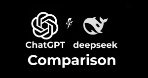 DeepSeek vs ChatGPT