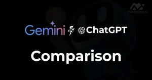 Gemini vs ChatGPT