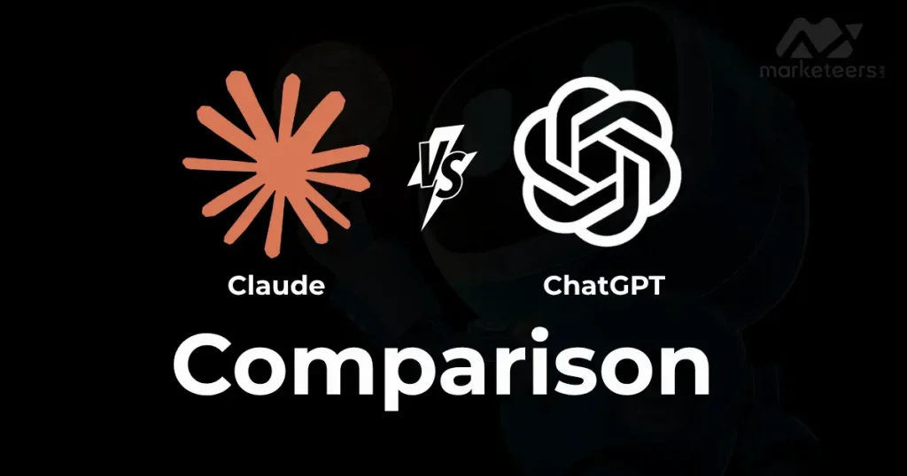 Claude vs ChatGPT Best AI Comparison for 2025