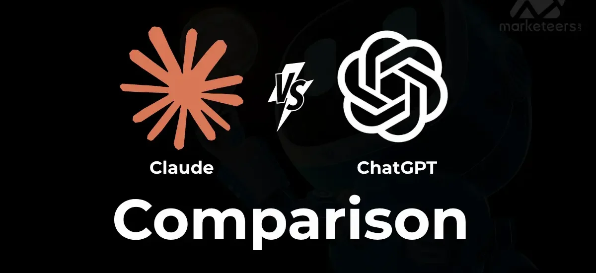 Claude vs ChatGPT Best AI Comparison for 2025