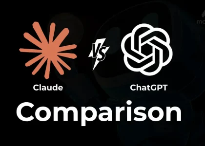 Claude vs ChatGPT Best AI Comparison for 2025