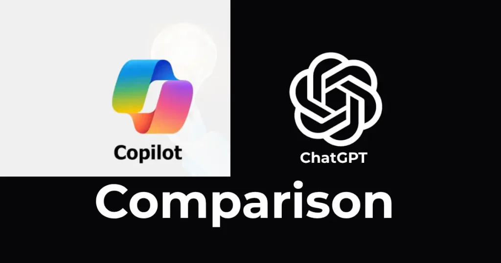 Copilot vs ChatGPT