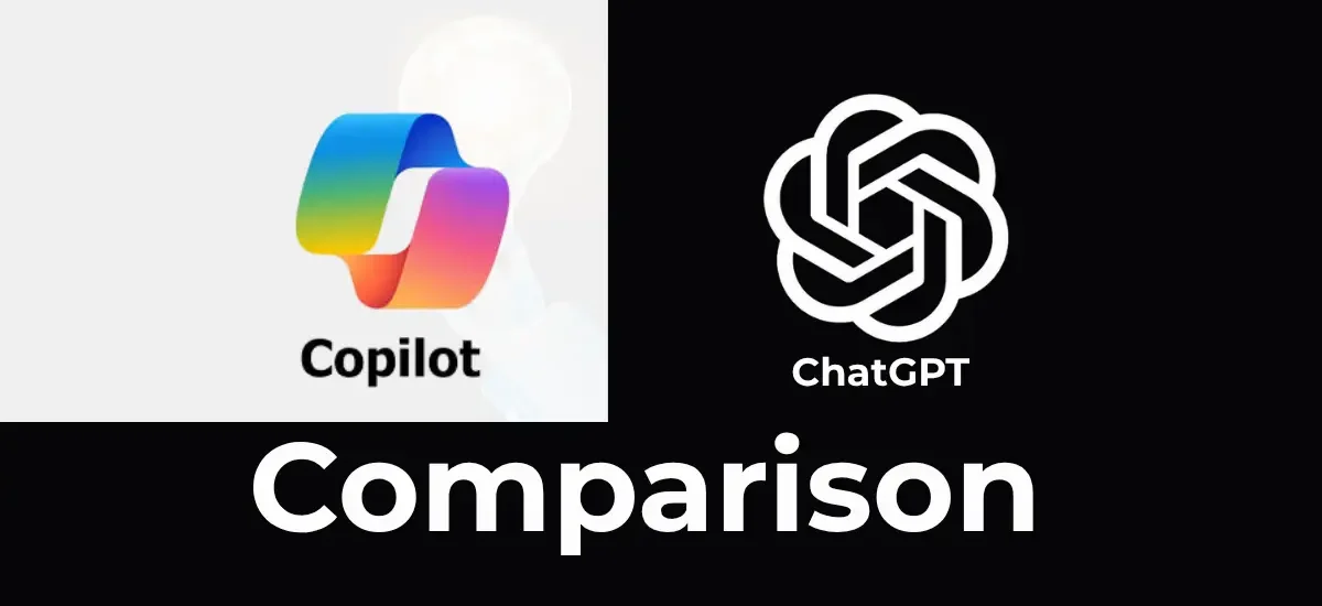 Copilot vs ChatGPT