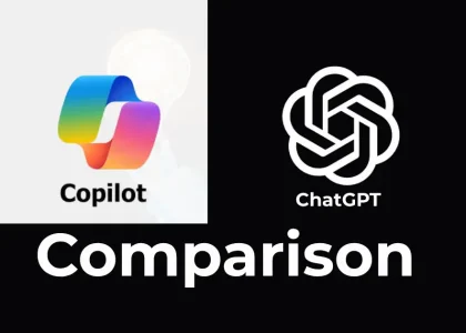 Copilot vs ChatGPT