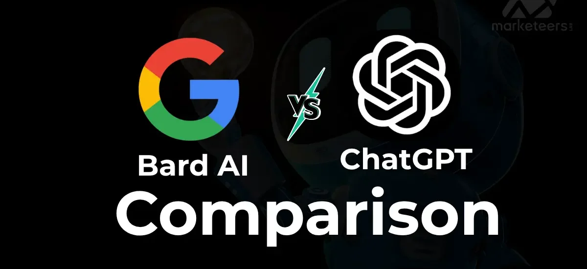 Bard vs Chatgpt