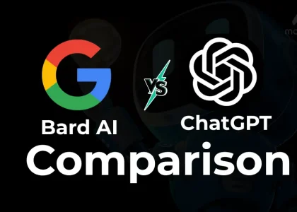 Bard vs Chatgpt