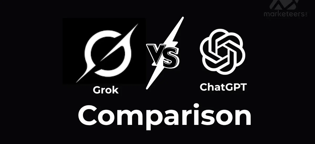 Grok vs ChatGPT
