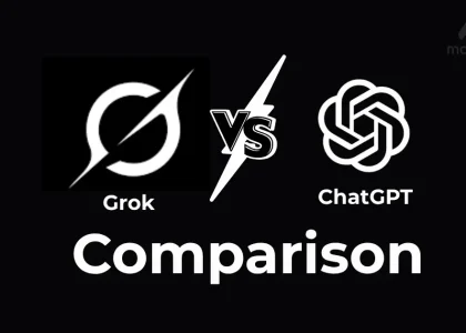 Grok vs ChatGPT
