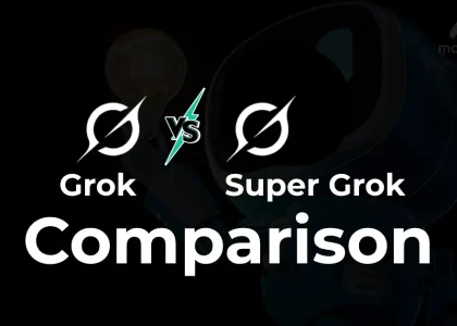 Grok vs Super Grok