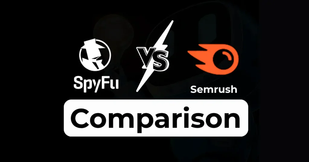 SpyFu vs Semrush