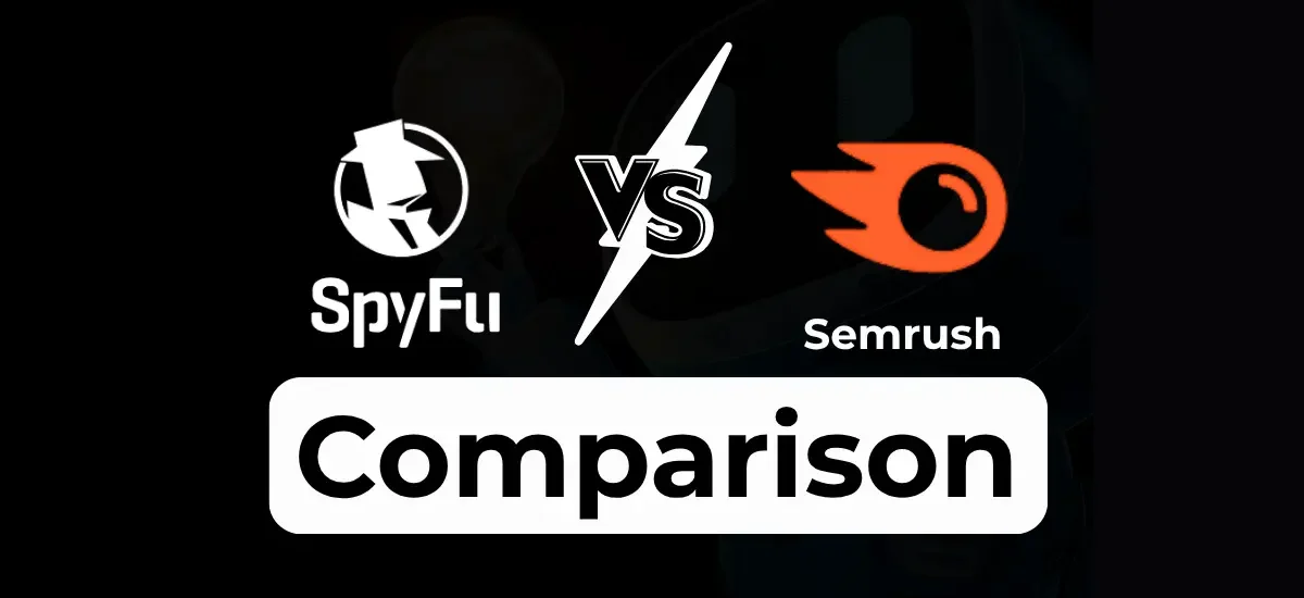 SpyFu vs Semrush