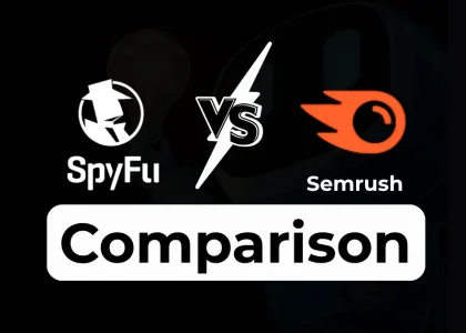 SpyFu vs Semrush