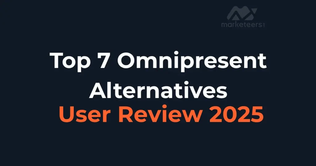 Top 7 Omnipresent Alternatives in 2025: Top Global Payroll Solutions