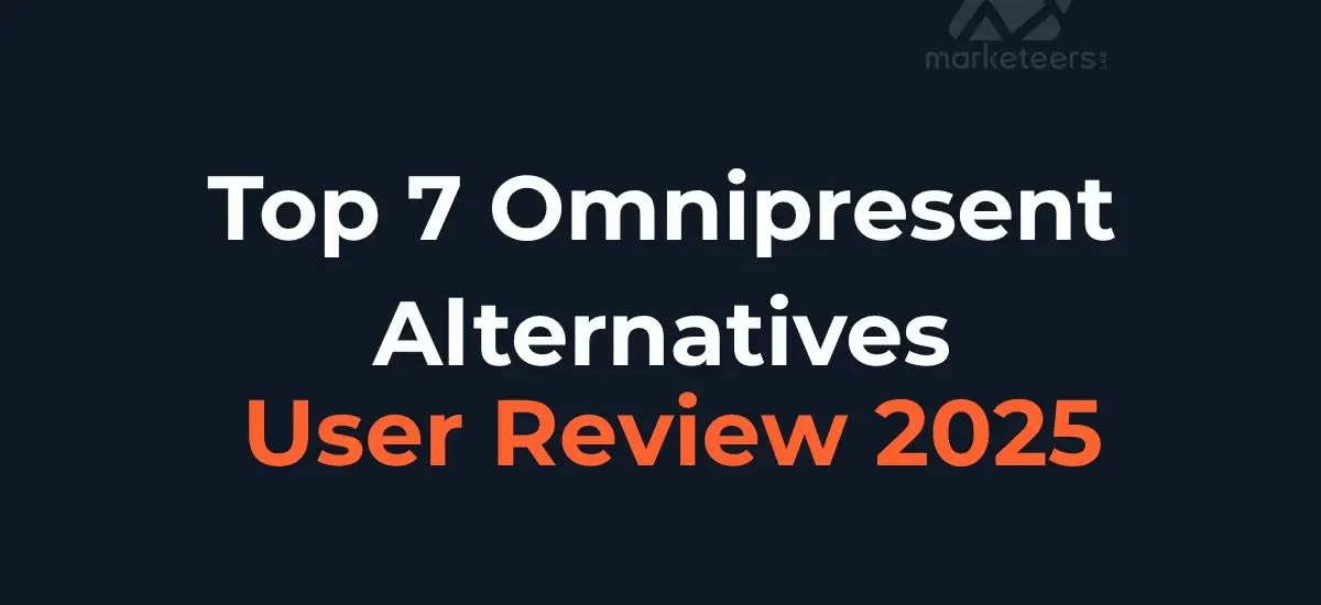 Top 7 Omnipresent Alternatives in 2025
