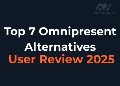 Top 7 Omnipresent Alternatives in 2025