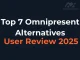 Top 7 Omnipresent Alternatives in 2025