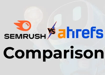 semrush vs ahrefs