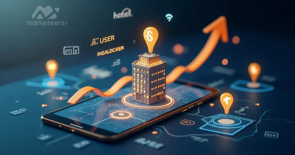 Hotel SEO Agency