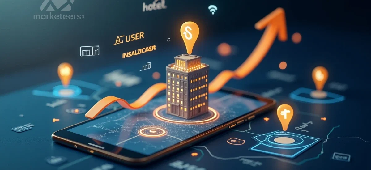 Hotel SEO Agency