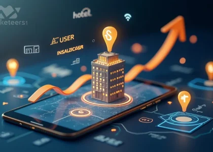 Hotel SEO Agency