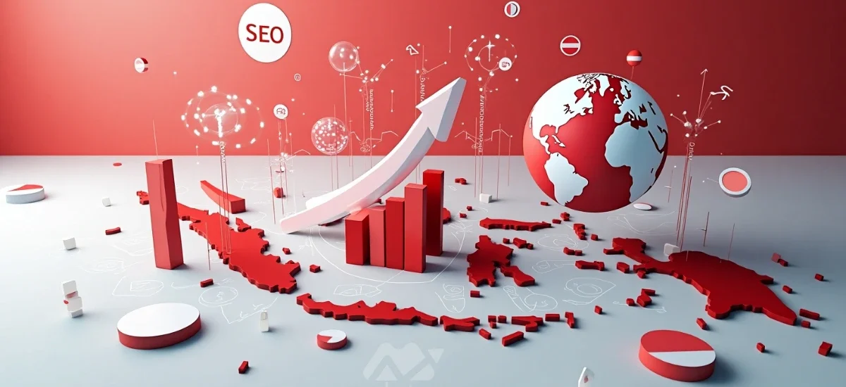 SEO Agency Derby
