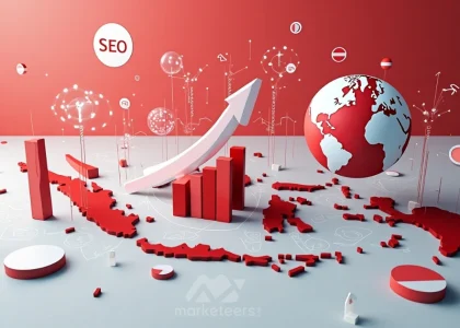 SEO Agency Derby