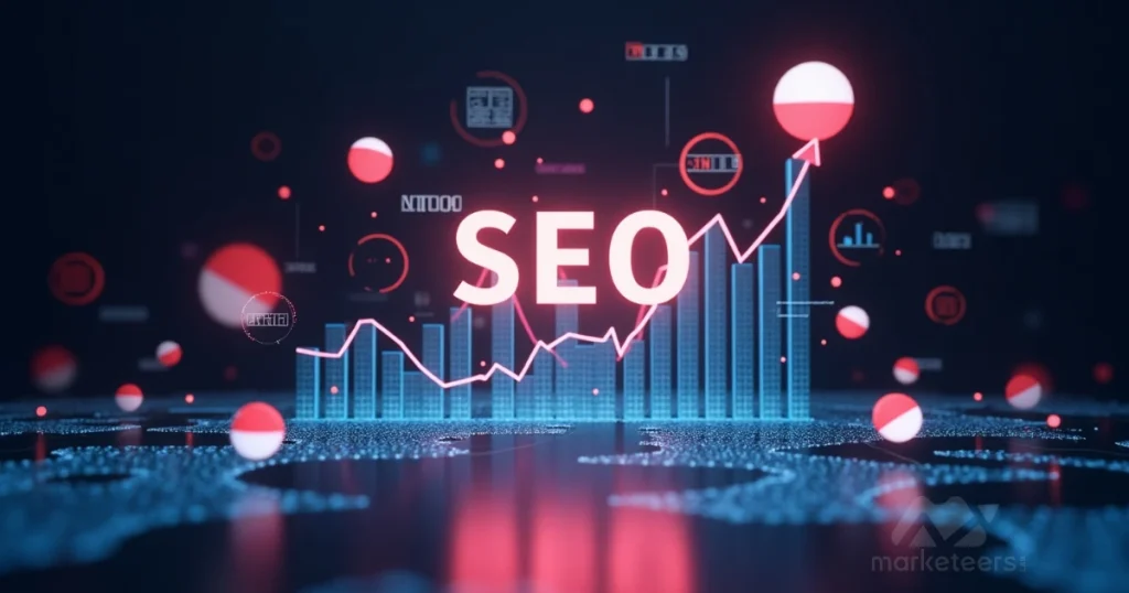 Best SEO Agency Indonesia for 2025