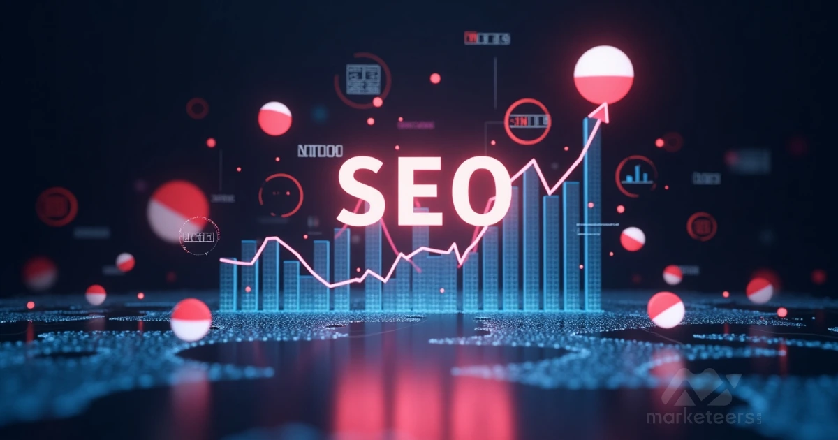 Best SEO Agency Indonesia for 2025