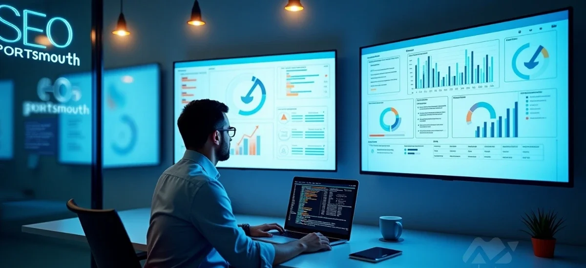 SEO Agency Portsmouth