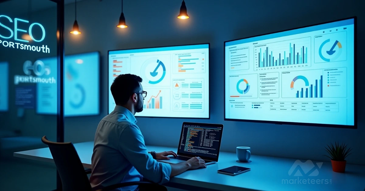 Best SEO Agency Portsmouth – Increase Traffic and Sales