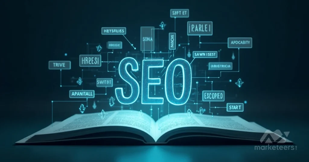 Best SEO Copywriting Agency for 2025