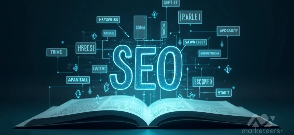 SEO Copywriting Agency