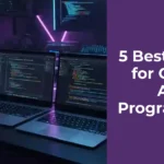 5 Best Laptop for Coding And Programming