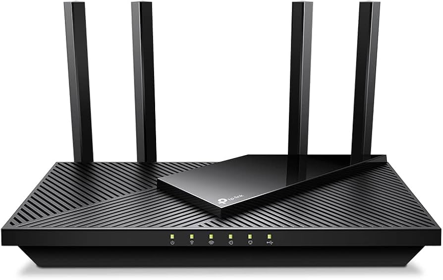 Amazon.com: TP-Link AX3000 WiFi 6 Router (Archer AX55 Pro ...