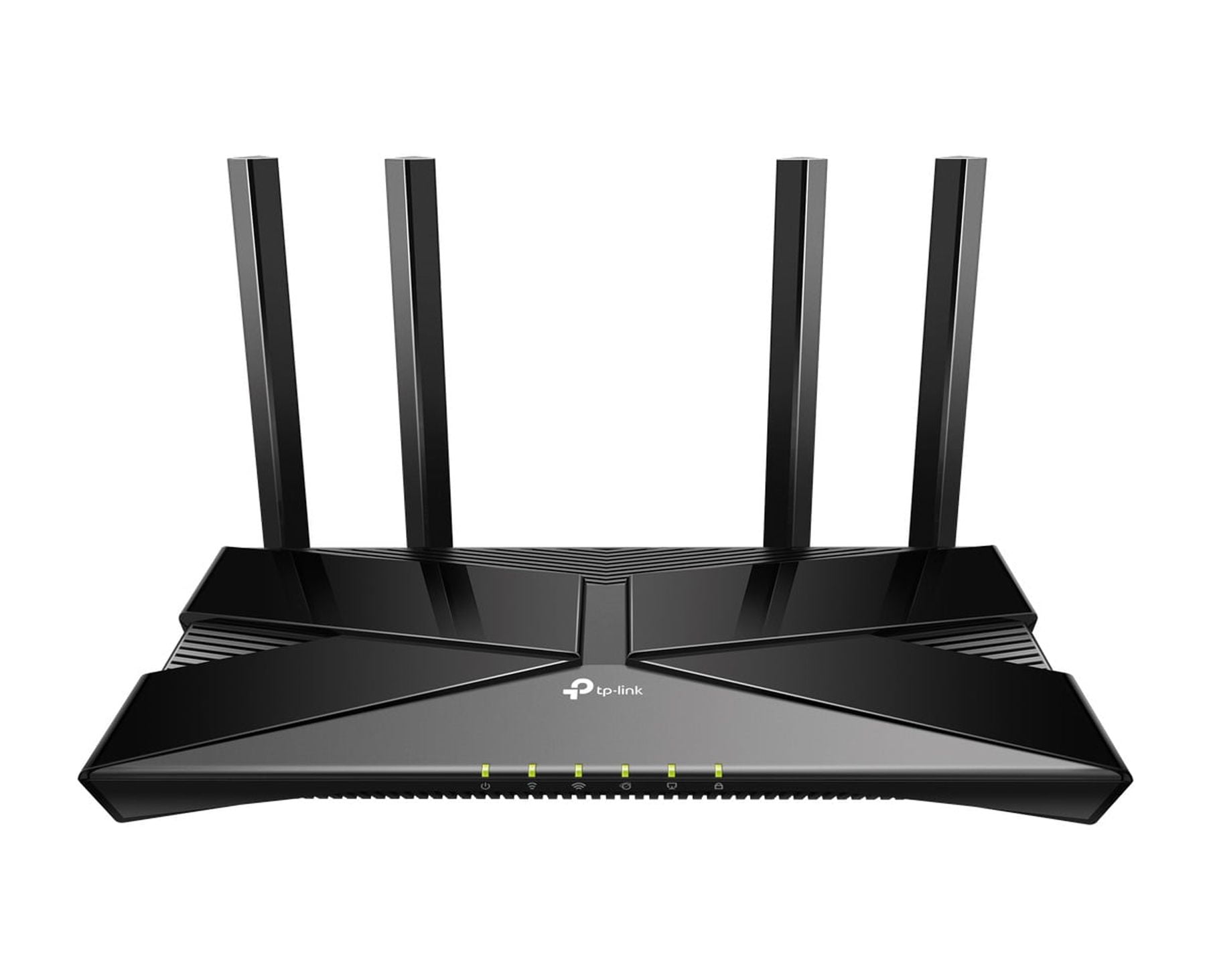 TP-Link AX3000 WiFi 6 Router – 802.11ax Wireless Router ...