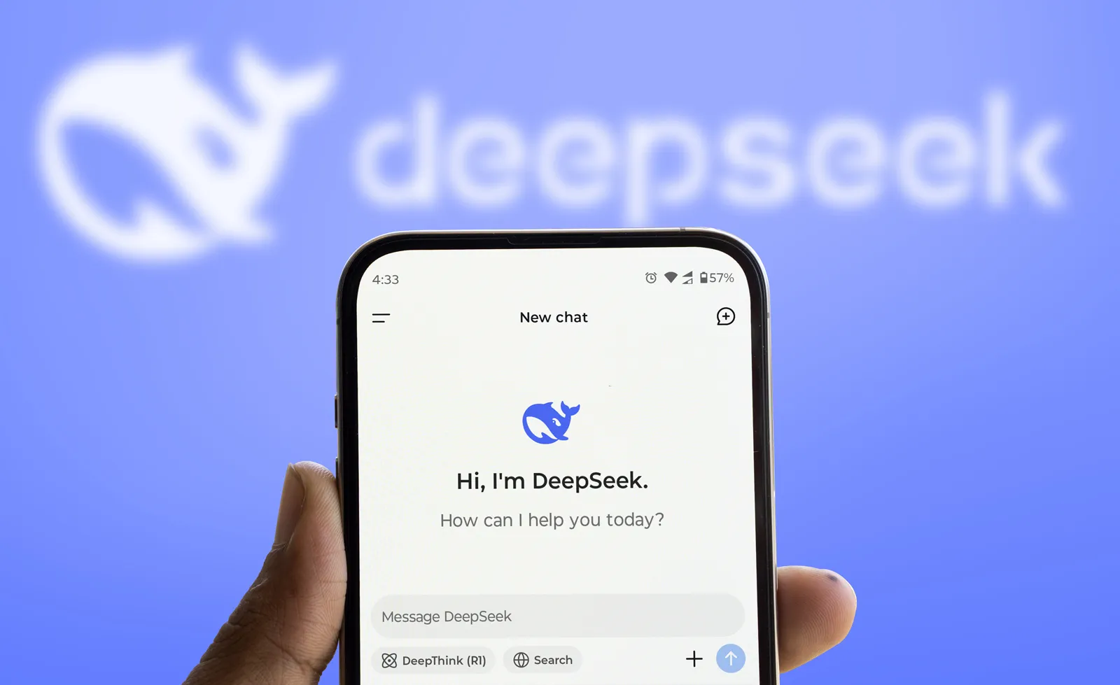 Unlocking DeepSeek: The Power of Conversational AI - Just Think AI