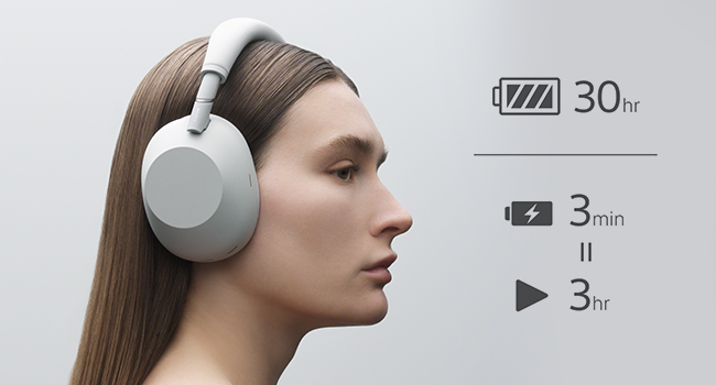 Amazon.com: Sony WH-1000XM6 Best Wireless Noise Canceling ...