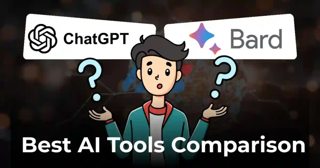 ChatGPT Vs Bard: Ultimate AI Showdown 2026