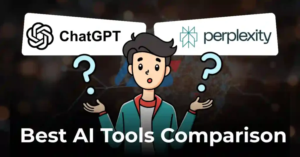 ChatGPT Vs Perplexity: A 2026 Comparison
