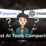 DeepSeek vs ChatGPT Ultimate Comparison