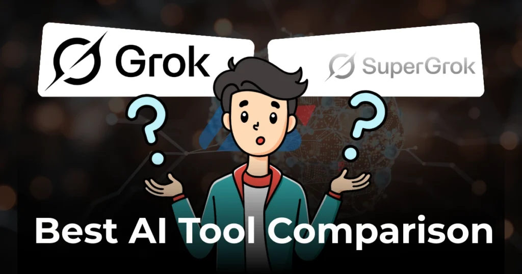 Grok Vs Supergrok: Feature Showdown For 2026