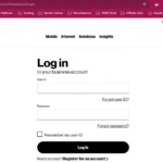 How to login to verizon wireless router