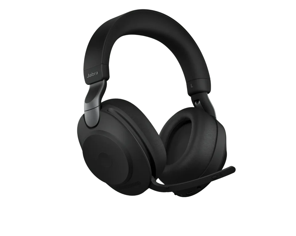 Jabra Evolve2 85 - Engineered to keep you focused. The best ...