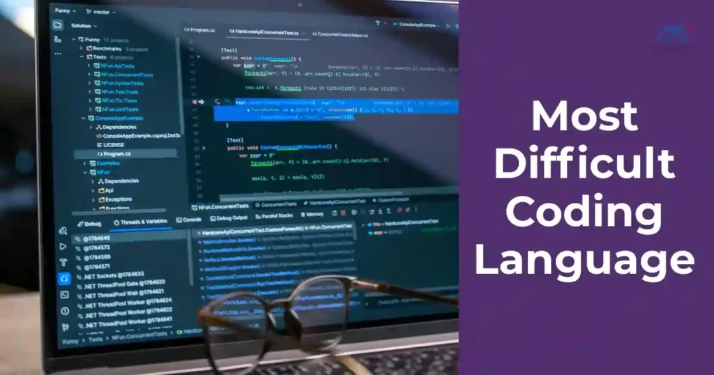 Most Difficult Coding Language: Expert Guide 2026