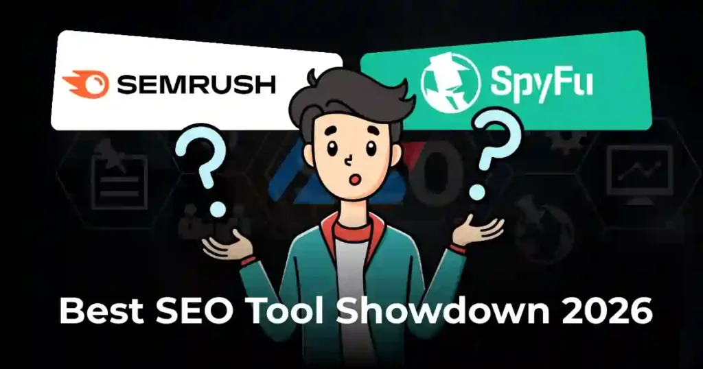 Spyfu Review: Is It Better Than Semrush?