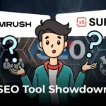 Surfer SEO Vs Semrush Comparison: Best Choice For 2026